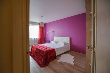 Фото Апартаменты VITApartment г. Бобруйск 1