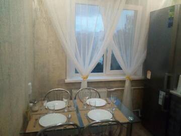 Фото Апартаменты Astra Apartments г. Бобруйск 4