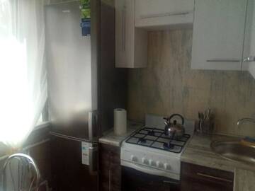 Фото номера Апартаменты с 1 спальней Апартаменты Astra Apartments г. Бобруйск 11