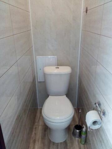 Фото номера Апартаменты с 1 спальней Апартаменты Astra Apartments г. Бобруйск 15