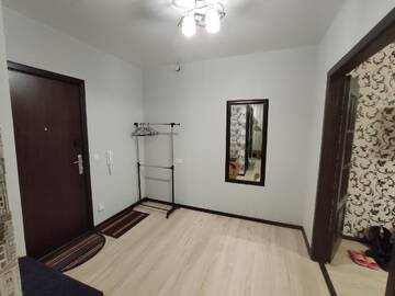 Фото Апартаменты Apartment on Gorkogo 40 г. Бобруйск 4
