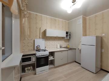 Фото Апартаменты Apartment on Gorkogo 40 г. Бобруйск 5