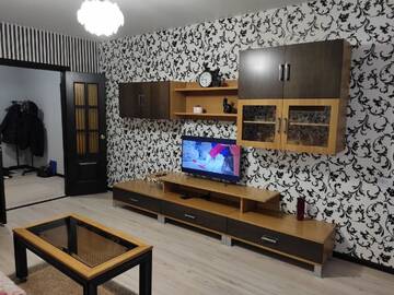 Фото Апартаменты Apartment on Gorkogo 40 г. Бобруйск 1