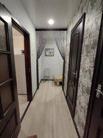 Фото номера Апартаменты с 1 спальней Апартаменты Apartment on Gorkogo 40 г. Бобруйск 7