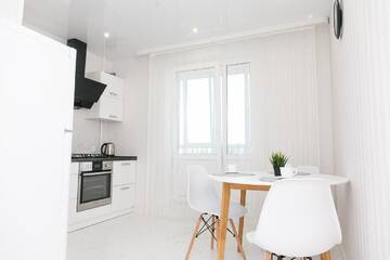 Фото Апартаменты Apartment on 50 let VLKSM 56 г. Бобруйск 4