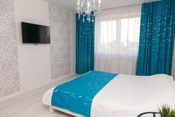 Фото Апартаменты Apartment on 50 let VLKSM 56 г. Бобруйск 1