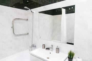 Фото Апартаменты Apartment on 50 let VLKSM 56 г. Бобруйск 2