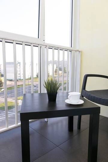Фото Апартаменты Apartment on 50 let VLKSM 56 г. Бобруйск 3