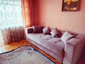 Фото номера Апартаменты Апартаменты Apartment on Oktyabrskaya 105 г. Бобруйск 8