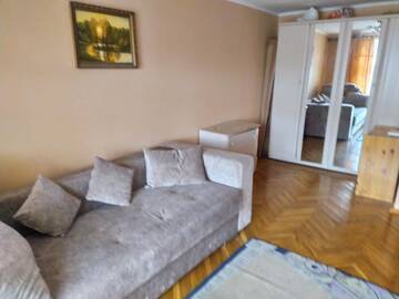 Фото Апартаменты Apartment on Oktyabrskaya 105 г. Бобруйск 5