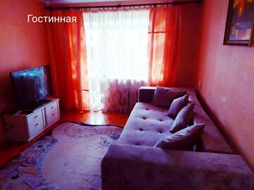 Фото Апартаменты Apartment on Oktyabrskaya 105 г. Бобруйск 1