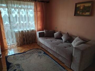 Фото номера Апартаменты Апартаменты Apartment on Oktyabrskaya 105 г. Бобруйск 16