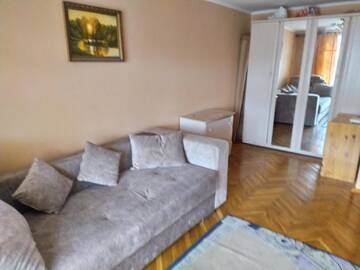 Фото номера Апартаменты Апартаменты Apartment on Oktyabrskaya 105 г. Бобруйск 13