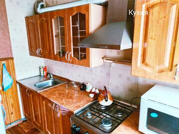 Фото Апартаменты Apartment on Oktyabrskaya 105 г. Бобруйск 3