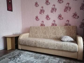 Фото Апартаменты SweetHome Apartments on Georgievsky г. Бобруйск 4