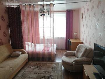 Фото Апартаменты SweetHome Apartments on Georgievsky г. Бобруйск 1