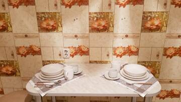 Фото номера Апартаменты Апартаменты SweetHome Apartments on Georgievsky г. Бобруйск 11