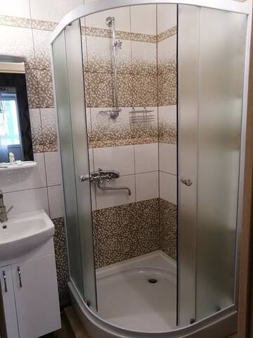 Фото номера Апартаменты Апартаменты SweetHome Apartments on Georgievsky г. Бобруйск 13