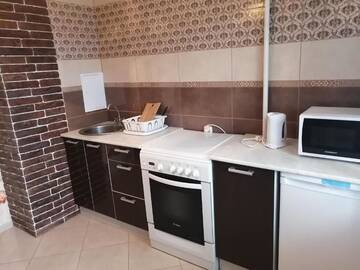 Фото номера Апартаменты Апартаменты SweetHome Apartments on Georgievsky г. Бобруйск 28