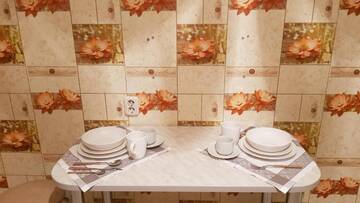 Фото номера Апартаменты Апартаменты SweetHome Apartments on Georgievsky г. Бобруйск 25