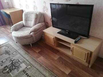 Фото номера Апартаменты Апартаменты SweetHome Apartments on Georgievsky г. Бобруйск 26