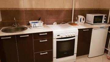 Фото номера Апартаменты Апартаменты SweetHome Apartments on Georgievsky г. Бобруйск 22