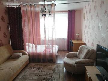 Фото номера Апартаменты Апартаменты SweetHome Apartments on Georgievsky г. Бобруйск 29