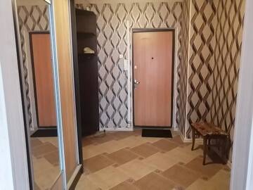 Фото номера Апартаменты Апартаменты SweetHome Apartments on Georgievsky г. Бобруйск 7