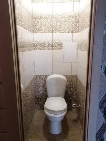 Фото номера Апартаменты Апартаменты SweetHome Apartments on Georgievsky г. Бобруйск 32