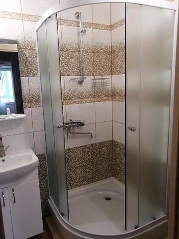 Фото номера Апартаменты Апартаменты SweetHome Apartments on Georgievsky г. Бобруйск 33