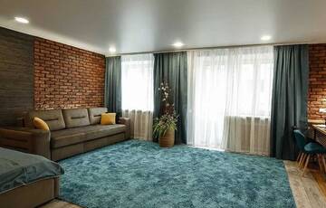 Фото номера Апартаменты Апартаменты Nasutkibobr Apartament on Sovetskaya 80 г. Бобруйск 8