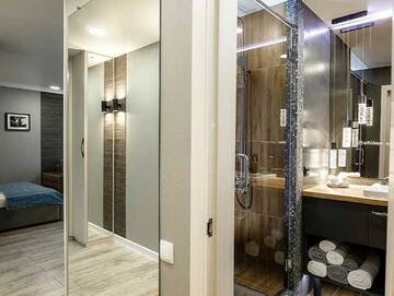 Фото Апартаменты Nasutkibobr Apartament on Sovetskaya 80 г. Бобруйск 4