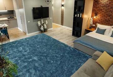Фото Апартаменты Nasutkibobr Apartament on Sovetskaya 80 г. Бобруйск 1