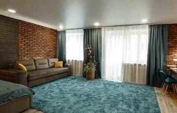 Фото номера Апартаменты Апартаменты Nasutkibobr Apartament on Sovetskaya 80 г. Бобруйск 18