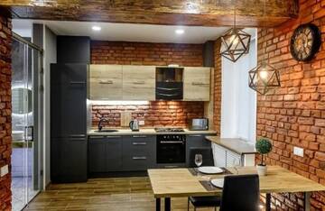 Фото номера Апартаменты с 1 спальней Апартаменты Nasutkibobr Apartament on Gorkogo 23 г. Бобруйск 15