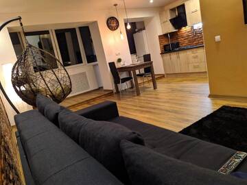 Фото Апартаменты Nasutkibobr Apartament on Minskaya 105 г. Бобруйск 5