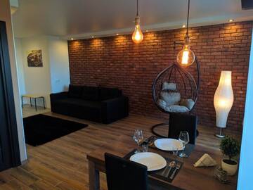 Фото Апартаменты Nasutkibobr Apartament on Minskaya 105 г. Бобруйск 1