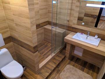 Фото номера Апартаменты Апартаменты Nasutkibobr Apartament on Minskaya 105 г. Бобруйск 16