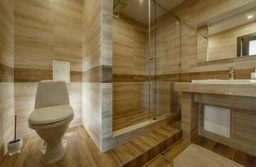 Фото номера Апартаменты Апартаменты Nasutkibobr Apartament on Minskaya 105 г. Бобруйск 14