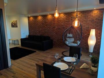 Фото номера Апартаменты Апартаменты Nasutkibobr Apartament on Minskaya 105 г. Бобруйск 26