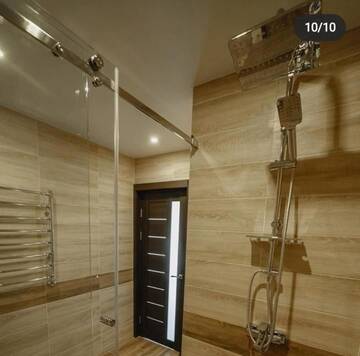 Фото номера Апартаменты Апартаменты Nasutkibobr Apartament on Minskaya 105 г. Бобруйск 22