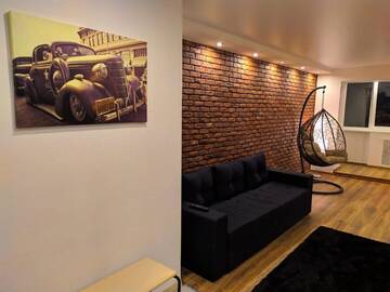 Фото Апартаменты Nasutkibobr Apartament on Minskaya 105 г. Бобруйск 3