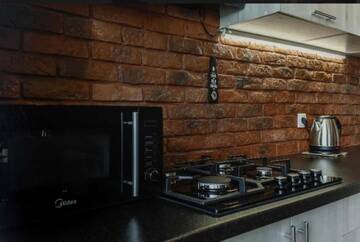 Фото номера Апартаменты Апартаменты Nasutkibobr Apartament on Minskaya 105 г. Бобруйск 31