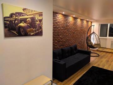 Фото номера Апартаменты Апартаменты Nasutkibobr Apartament on Minskaya 105 г. Бобруйск 36