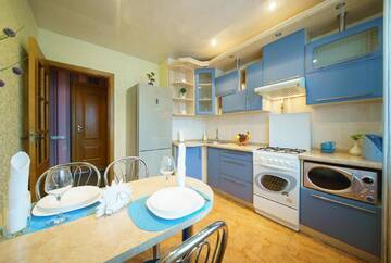 Фотографии Апартаменты PaulMarie Apartments on Stroiteley г. Бобруйск (Беларусь) №4 Фото Апартаменты PaulMarie Apartments on Stroiteley г. Бобруйск 4