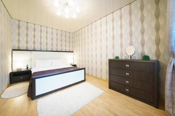 Фото номера Апартаменты Апартаменты PaulMarie Apartments on Stroiteley г. Бобруйск 14