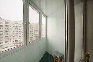 Фото номера Апартаменты Апартаменты PaulMarie Apartments on Stroiteley г. Бобруйск 20