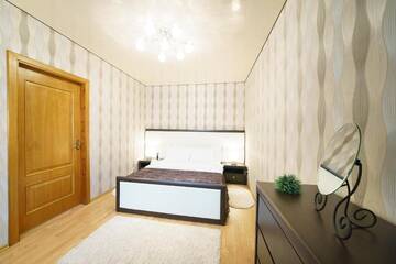 Фото номера Апартаменты Апартаменты PaulMarie Apartments on Stroiteley г. Бобруйск 21