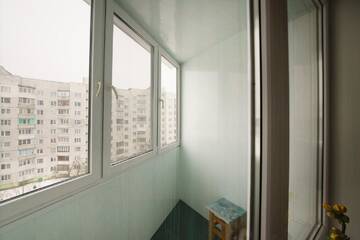 Фото номера Апартаменты Апартаменты PaulMarie Apartments on Stroiteley г. Бобруйск 10