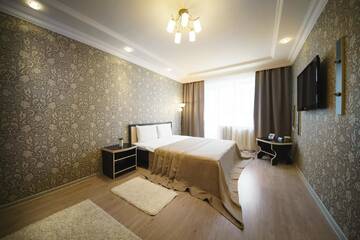 Фотографии Апартаменты PaulMarie Apartments on Internatsionalnaya г. Бобруйск (Беларусь) №1 Фото Апартаменты PaulMarie Apartments on Internatsionalnaya г. Бобруйск 1